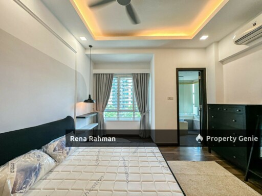 Riana Green East Condominium