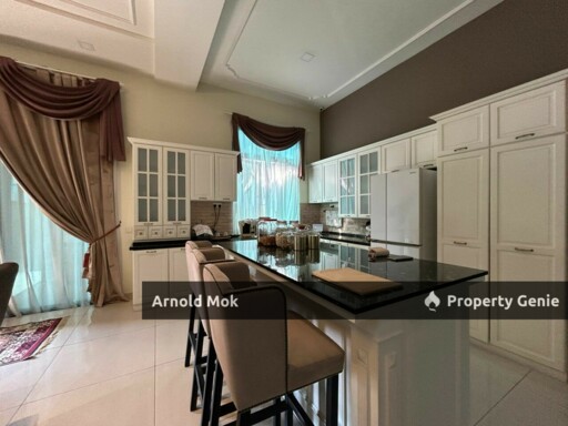 2 Storey Bungalow at Fenix Villa Setia Tropika for SALE