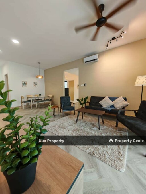 Upton Residence Apartment