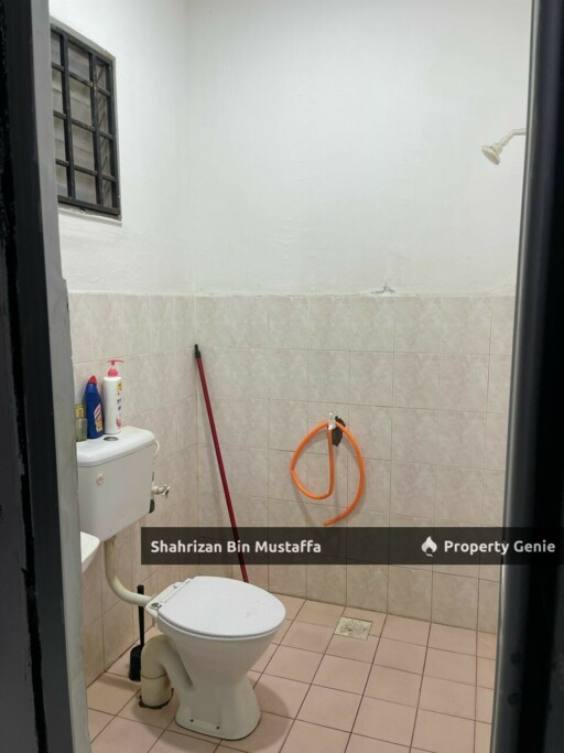 Full Loan, Taman Putri, Kulai