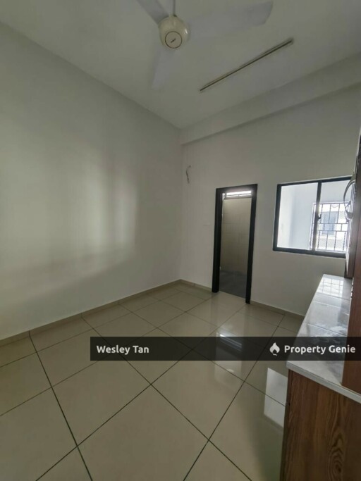 Kota Laksamana 2.5 Terrace Next To Melaka Jonker Area Extendable House
