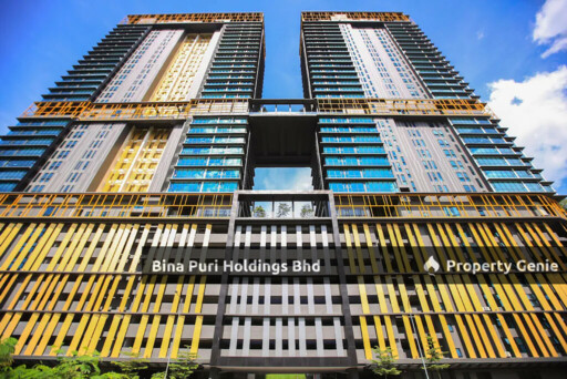 OPUS Kuala Lumpur
