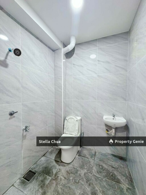 Taman Daya @ Jln Nibong 28 Luxury Flat House For SALE | Untuk JUAL | 出售