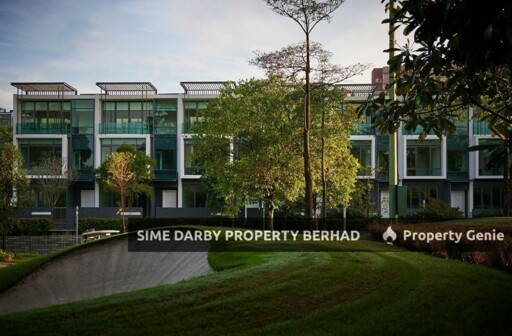 East Residence @ Alya Kuala Lumpur