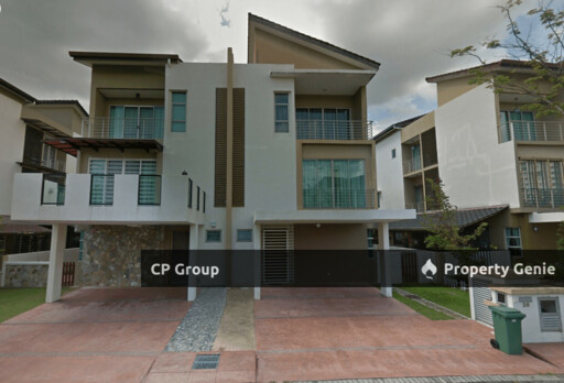 BayGarden @ Bayan Indah
