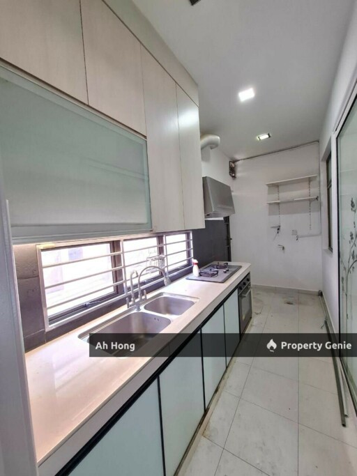For Sale / Gelang Patah / Setia Eco Garden / Renovated / Freehold