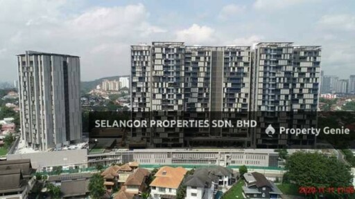 Aira Residence