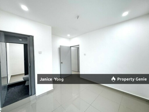 Taman Desa Jaya Jalan Danau 42