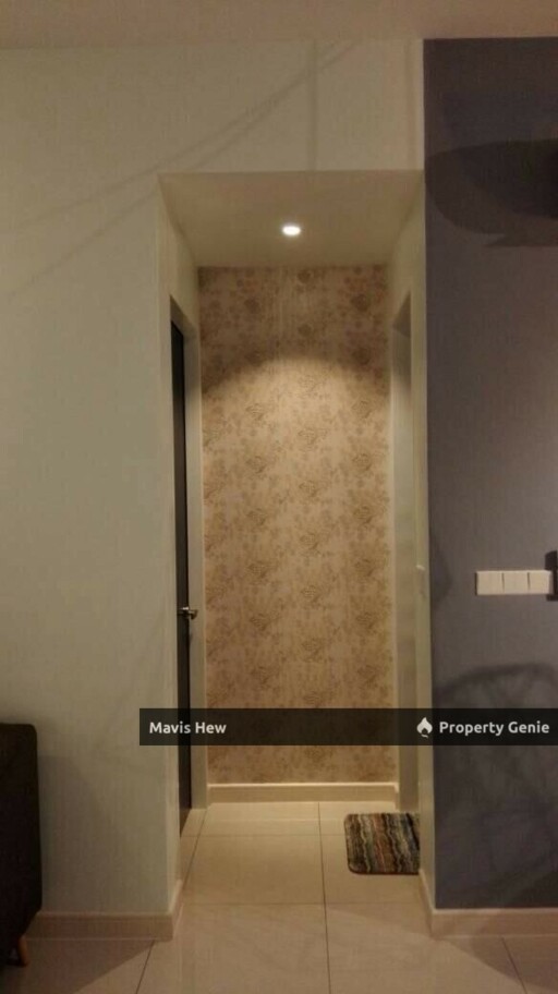 For Rent, Setia Sky88 @Dato Abdullah Tahir, Fully Furnished
