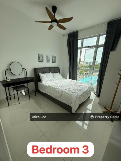 D' Lagoon For Sale Seri Austin For Sale Johor For Sale Skudai For Sale Johor Bahru For Sale