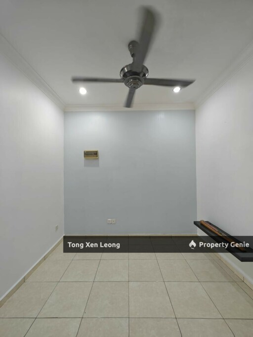 Freehold 2 Storey @ Taman Seri Songket For Sale !!