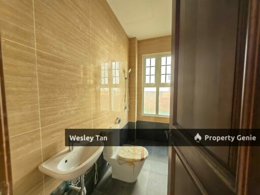 Straits Courtyard Residence Melaka City Most Luxurious Bungalow