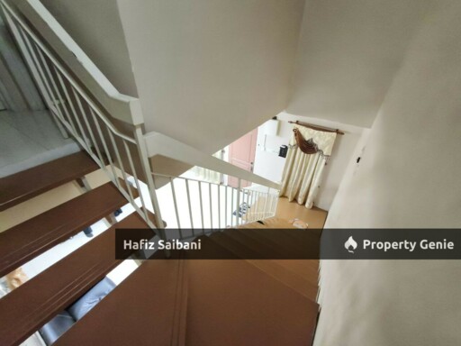 Double Storey Bandar Saujana Putra