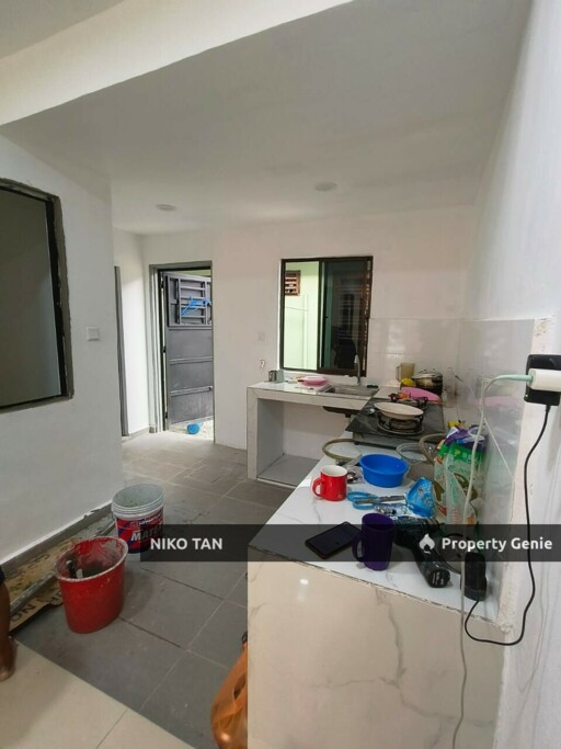For Sale Jalan Gelam 13 Taman Rinting, Masai