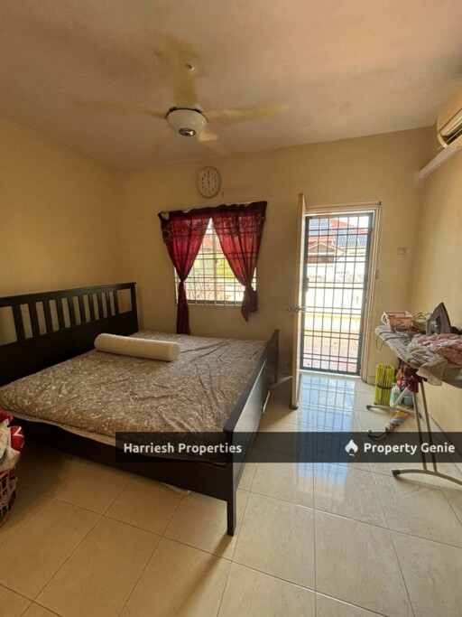Double-Story Terrace House for Sale in Taman Seri Austin Johor Bahru