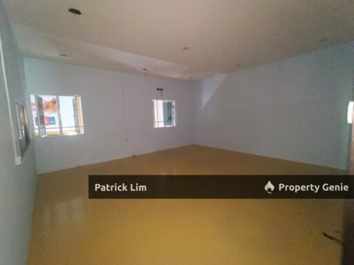 Factory For Rent @ Taman IKS Paya Rumput, Melaka