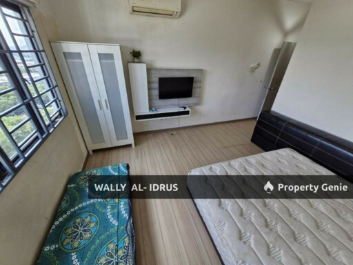 Residensi Alami Seksyen 13 Shah Alam