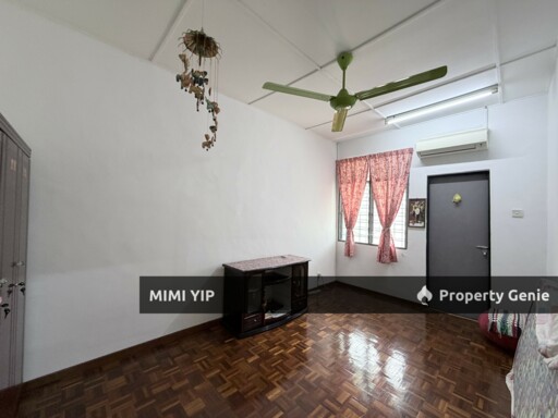 2-Storey Terrace Bandar Mahkota Cheras | 4R3B | Freehold | Below Market Value