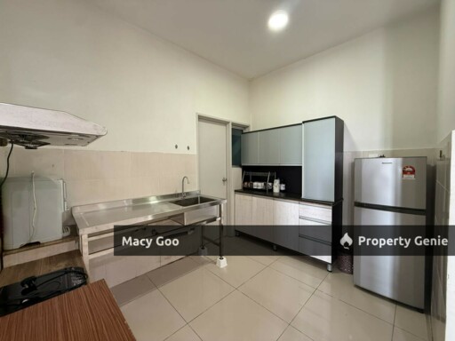 Kenaga Residence Gajah Berang