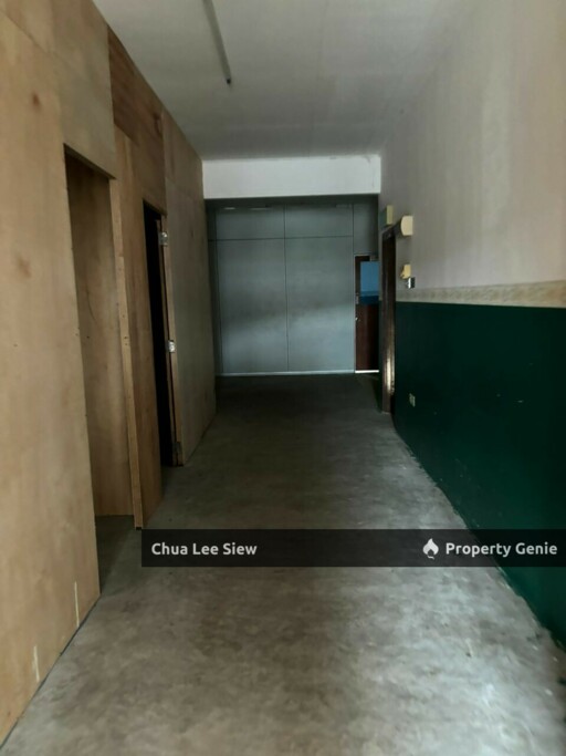 For Rent | Untuk Sewa | 出租 ~ Jalan Rusa, Taman Scientex Shoplot, Pasir Gudang