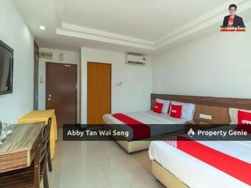 Kampung Air | Shoplot | Prime Location | High ROI Potential