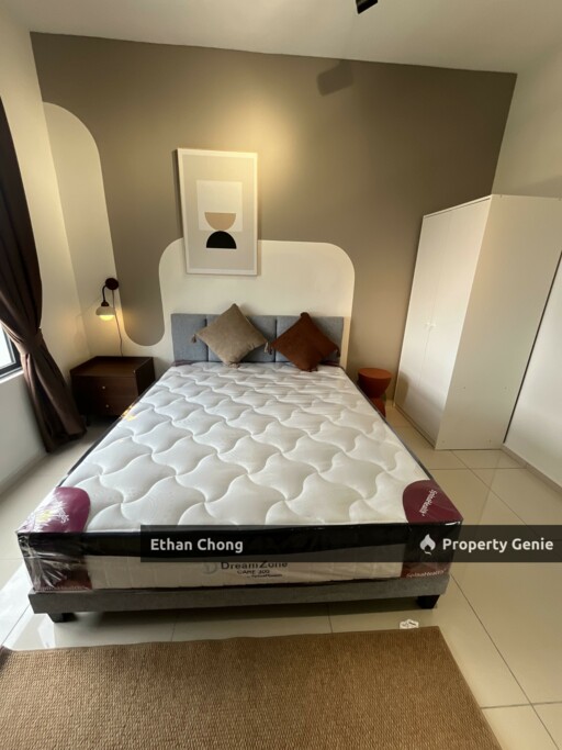 Seiring Residensi Fully Furnished For Rent