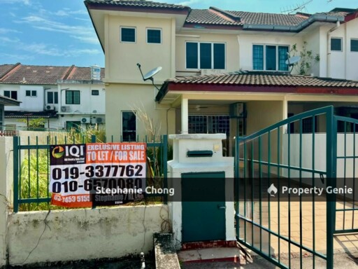 Taman Puchong Utama, Renovated Corner
