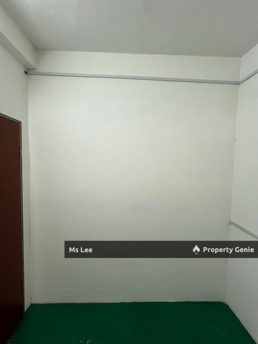 Female Rooms -Damai Complex @ Titiwangsa Sentral, KL-MRT-Ready Now
