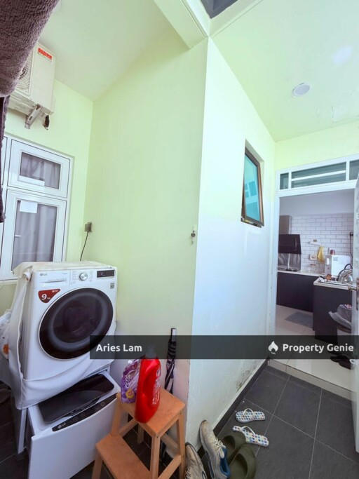 Nice Renovated Double Storey House /Bandar Dato Onn / Near Mount Austin /JB Town