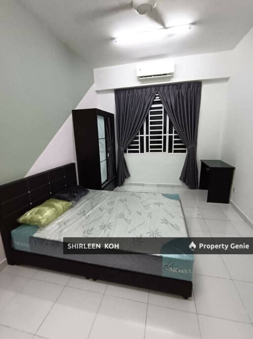 Room for Rent at Jentayu Residency @ Tampoi