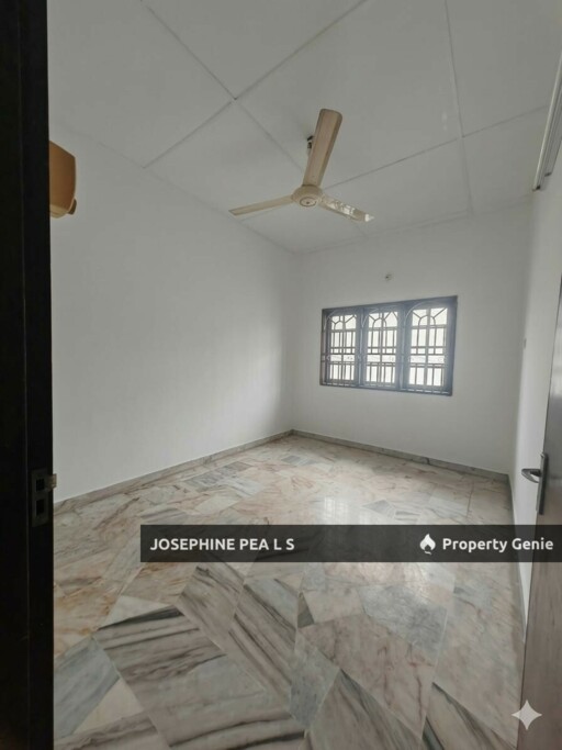 Taman Sentosa Perdana 2 Storey Terrace House, For Sale