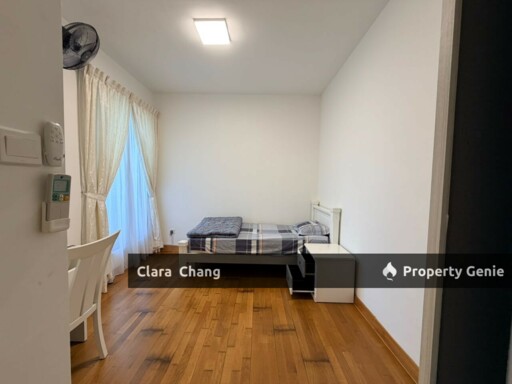 Teega Residences @ Puteri Harbour 3Bed 2Bath Fully Furnished