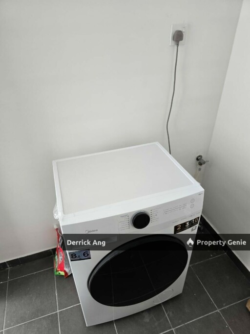 For Rent - Space Residency For Rent Taman Abad For Rent Johor Bahru For Rent Johor For Rent
