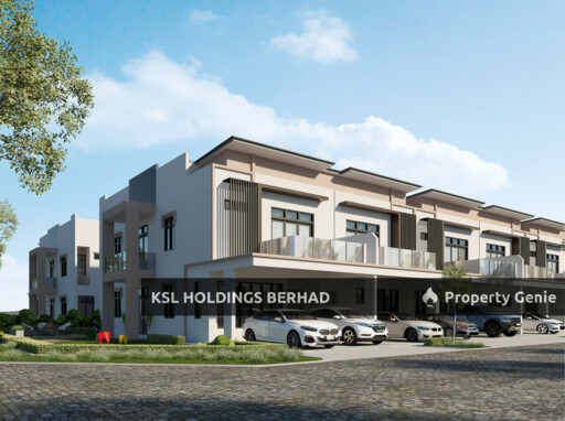 KSL Pulai Bestari