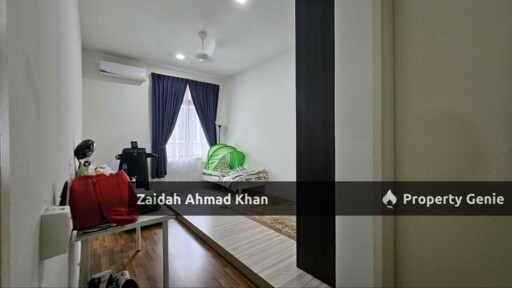 ECO MAJESTIC CRADLETON DOUBLE STOREY HOUSE FOR SALE RENOVATED NICELY INTERIOR DESIGNED