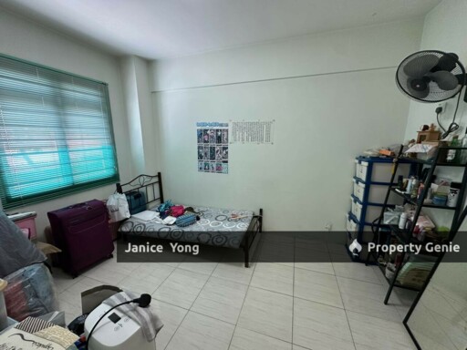 Pulai View Aparment Johor Bahru