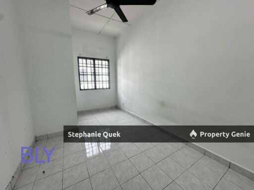 (Tak Banjir) Bandar Puteri Klang 2 Storey Renovated Extended House For Sale