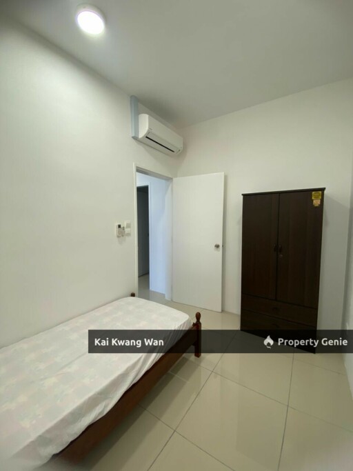 Vista Sentul  3 Rooms Big Unit Fully Furnished