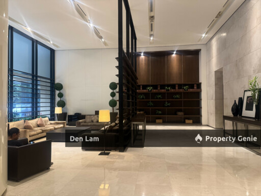 K Residence KLCC Rare Penthouse for sale !!