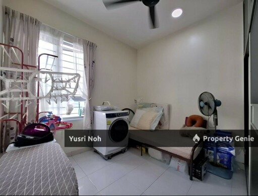 PURI TOWER CONDOMINIUM, BANDAR BUKIT PUCHONG