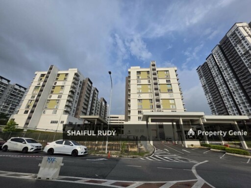 For Sale - Residensi Vista Hijauan, Kajang