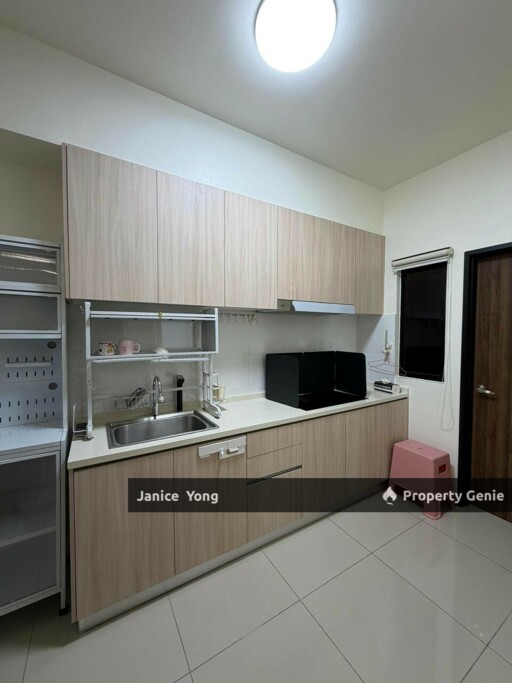 Veranda Residence Johor Bahru