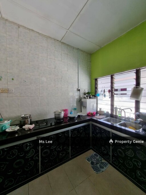 Renovated 1 Storey House @ Taman Kuala Selangor Utama,  Kuala Selangor