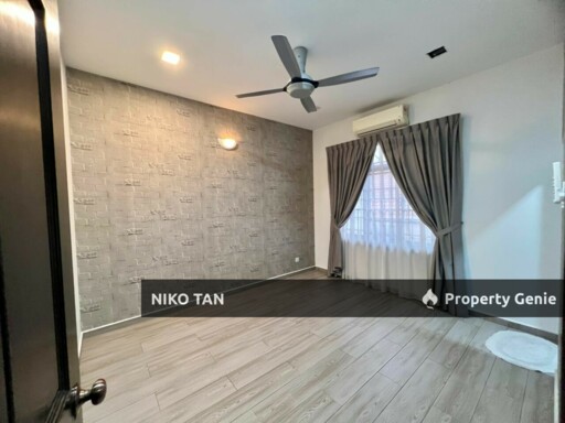 [PRIME AREA]2-Storey Semi D Taman Johor Jaya For Sale