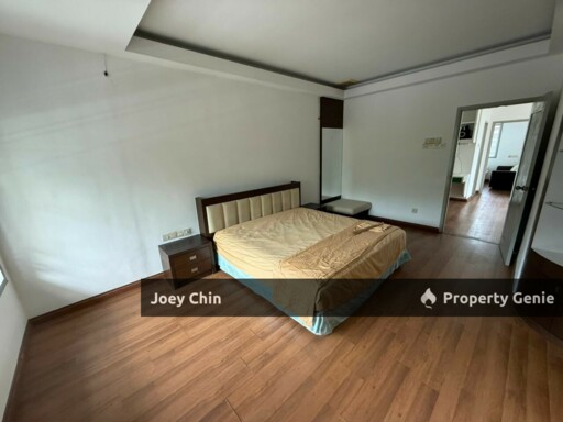 Taman Setia Indah Corner Lot Unit For Sale-Fully Renovated, Spacious, Extended Layout, Gated & Guarded Community, Move-In Ready!
