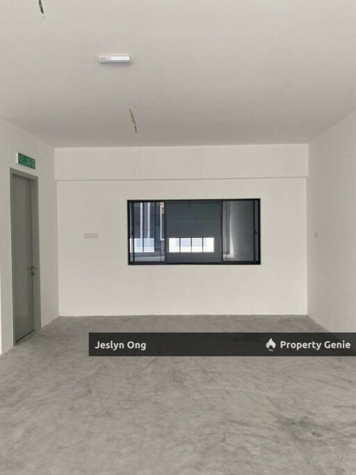 1.5 Storey Terrace Factory @ Taman Industri Jaya Skudai for Rent