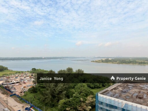 Vista Tiara (MBW Bay) JB Town