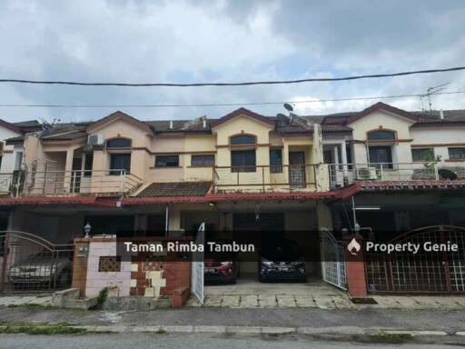Taman Rimba Tambun