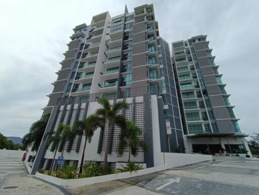Polo Residence, Ipoh