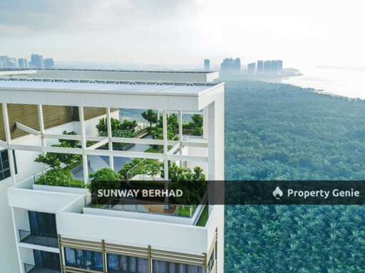 SUNWAY CITRINE RESIDENCES